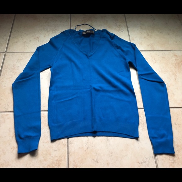 Zara Sweaters Zara Sweater Poshmark